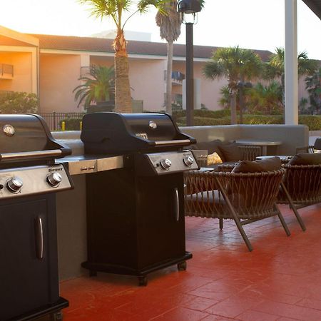 Towneplace Suites By Marriott Galveston Island Exteriér fotografie