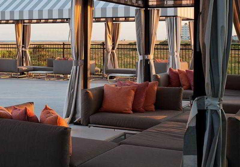 Towneplace Suites By Marriott Galveston Island Exteriér fotografie