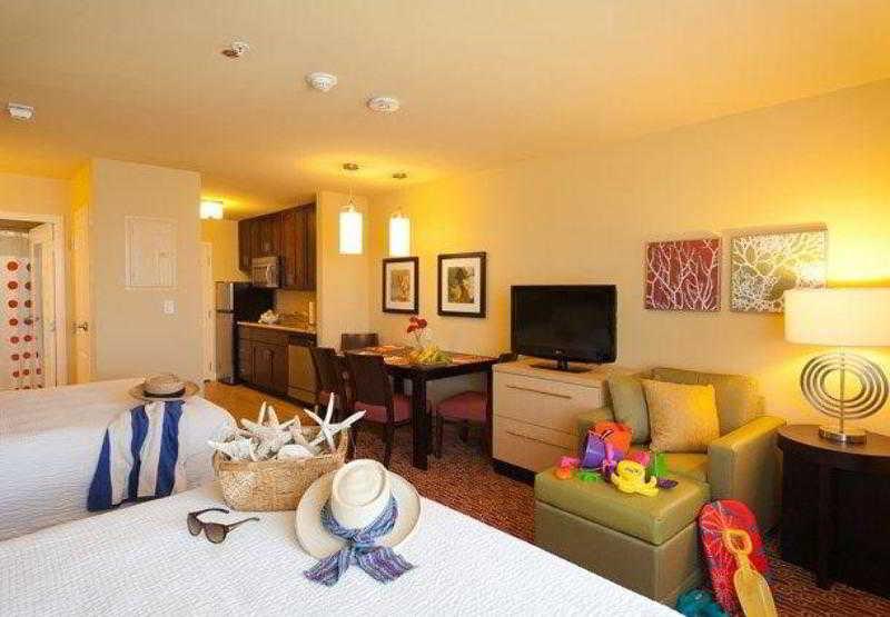Towneplace Suites By Marriott Galveston Island Exteriér fotografie