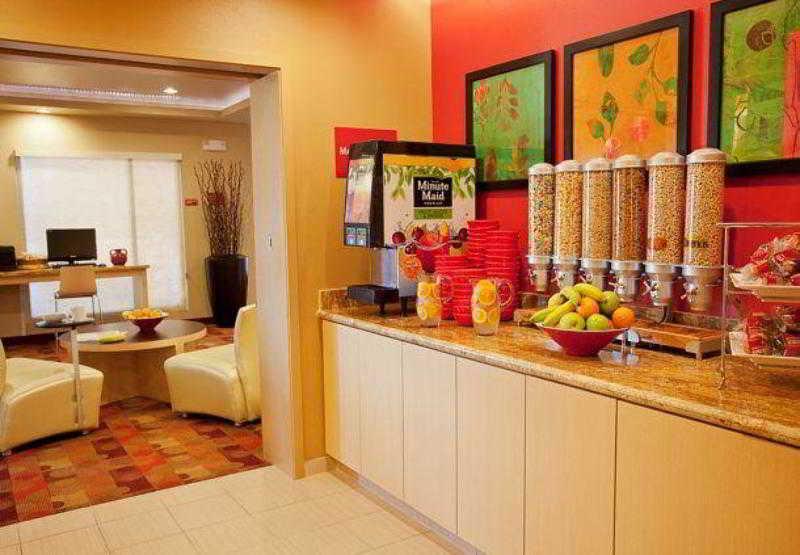 Towneplace Suites By Marriott Galveston Island Exteriér fotografie