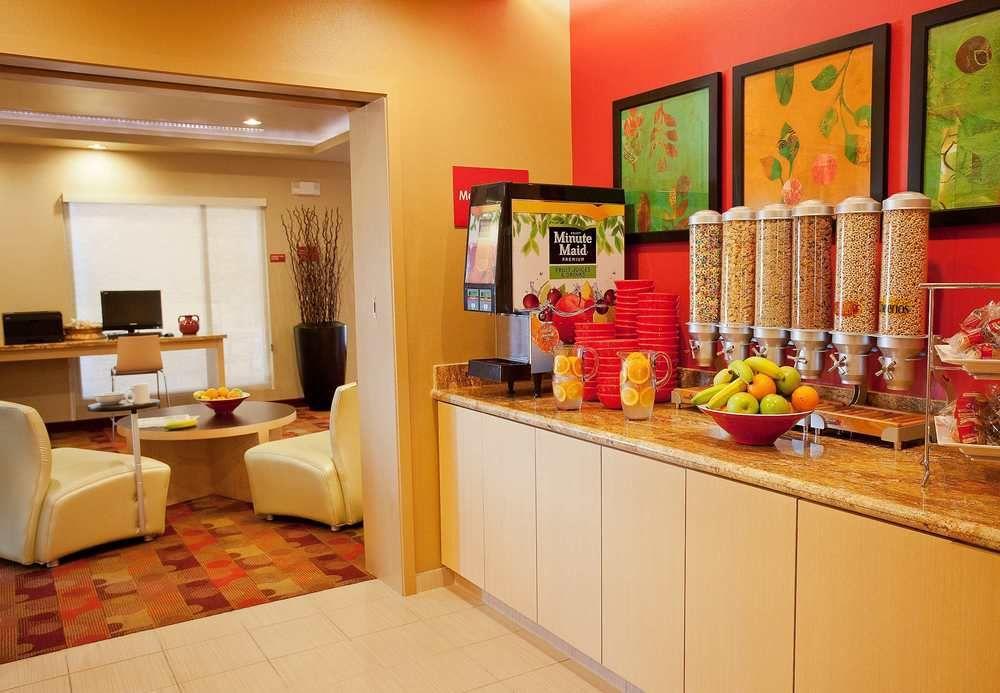 Towneplace Suites By Marriott Galveston Island Exteriér fotografie