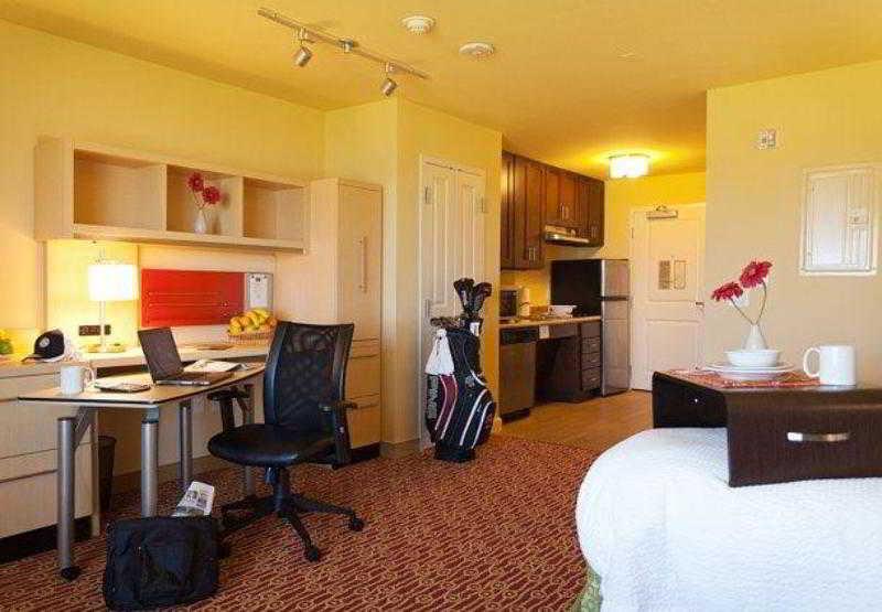 Towneplace Suites By Marriott Galveston Island Exteriér fotografie