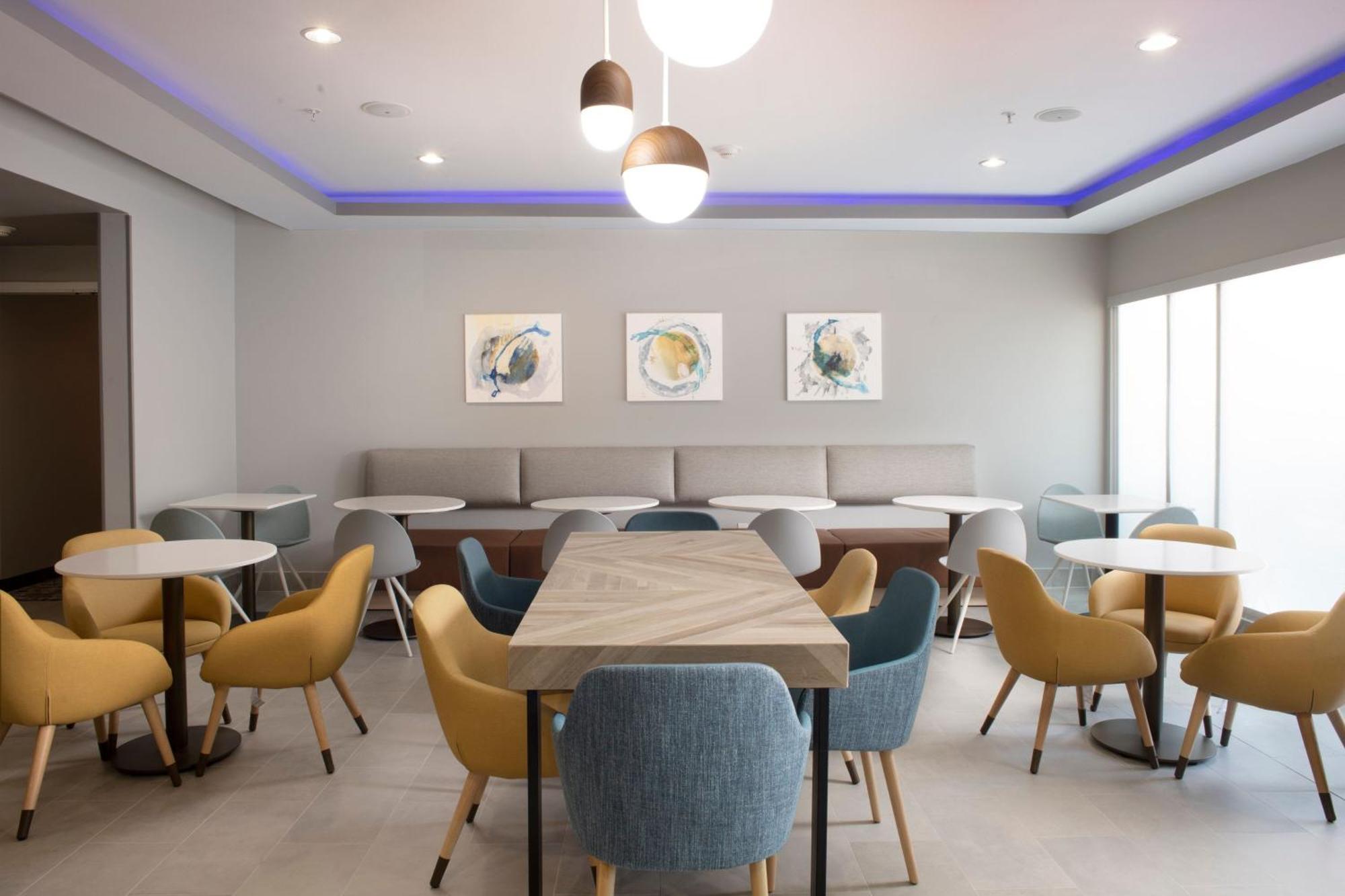 Towneplace Suites By Marriott Galveston Island Exteriér fotografie