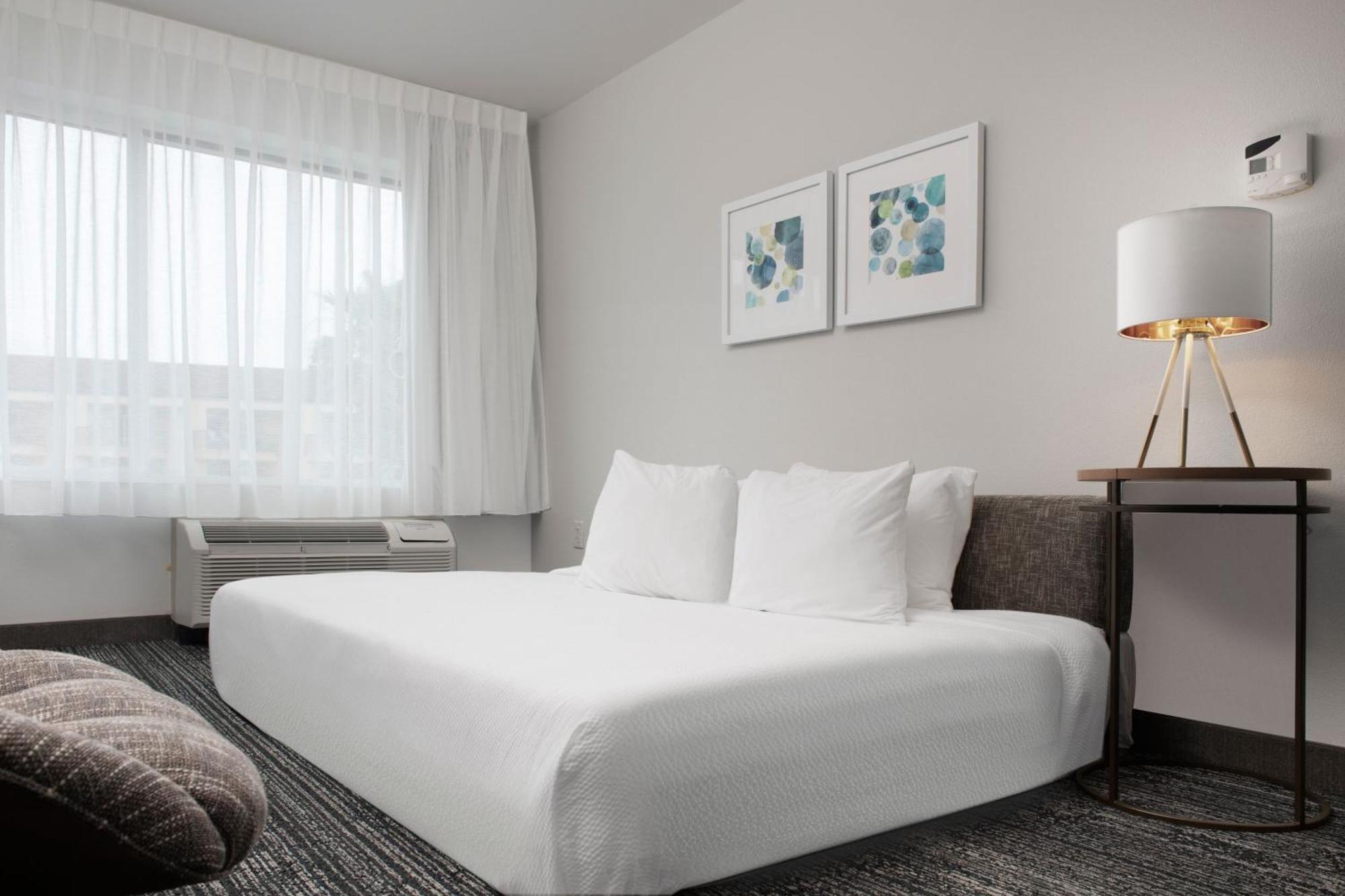 Towneplace Suites By Marriott Galveston Island Exteriér fotografie