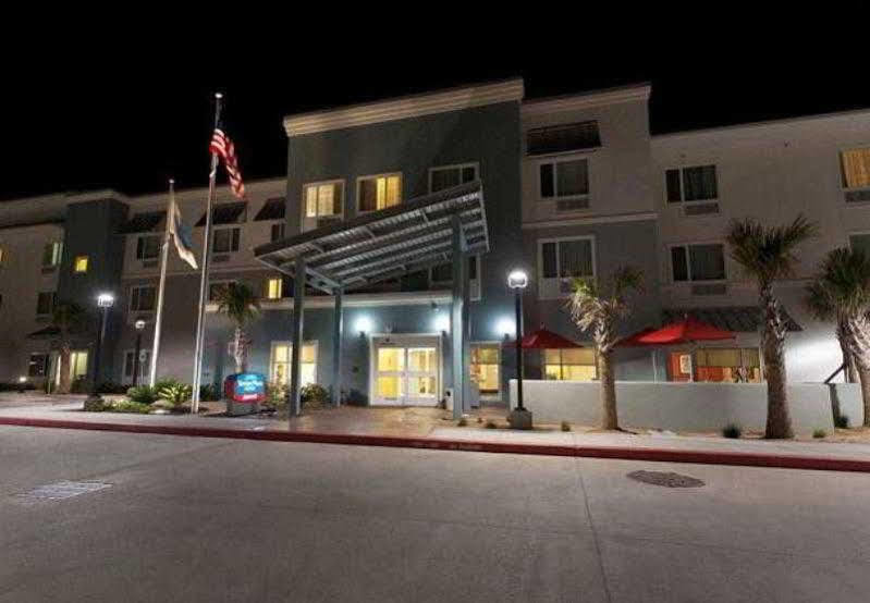 Towneplace Suites By Marriott Galveston Island Exteriér fotografie